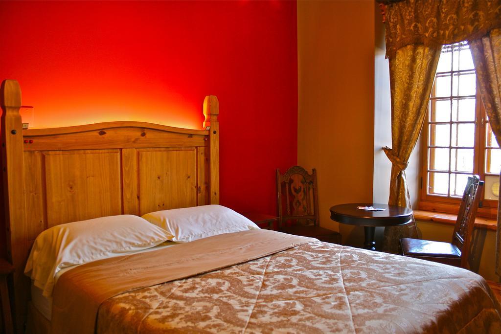 Отель Manoir Ramezay Marieville Номер фото